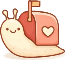 Snail mail